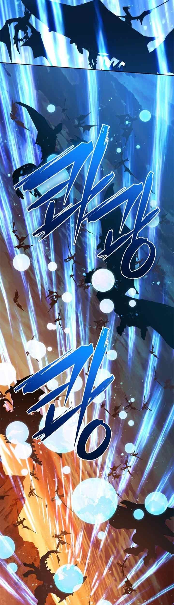 Maxed Out Leveling Chapter 11 - halaman 64