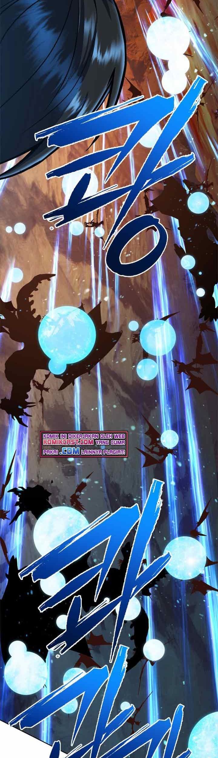 Maxed Out Leveling Chapter 11 - halaman 66
