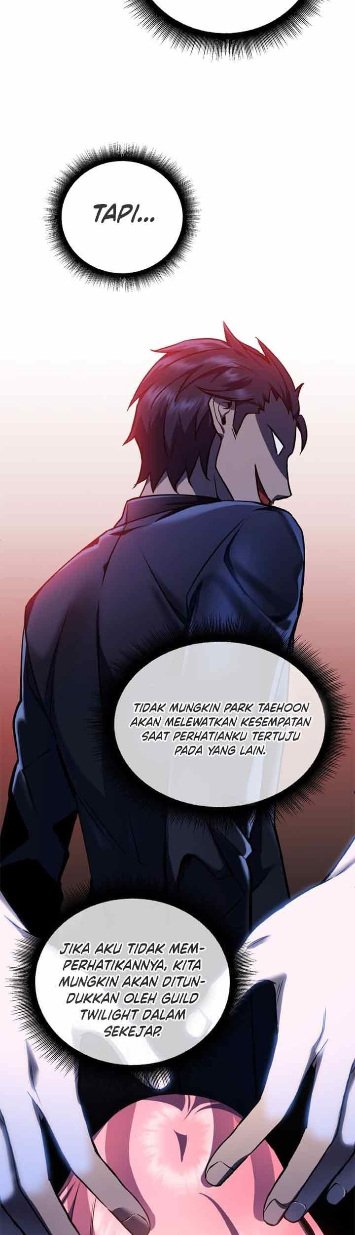 Maxed Out Leveling Chapter 11 - halaman 75