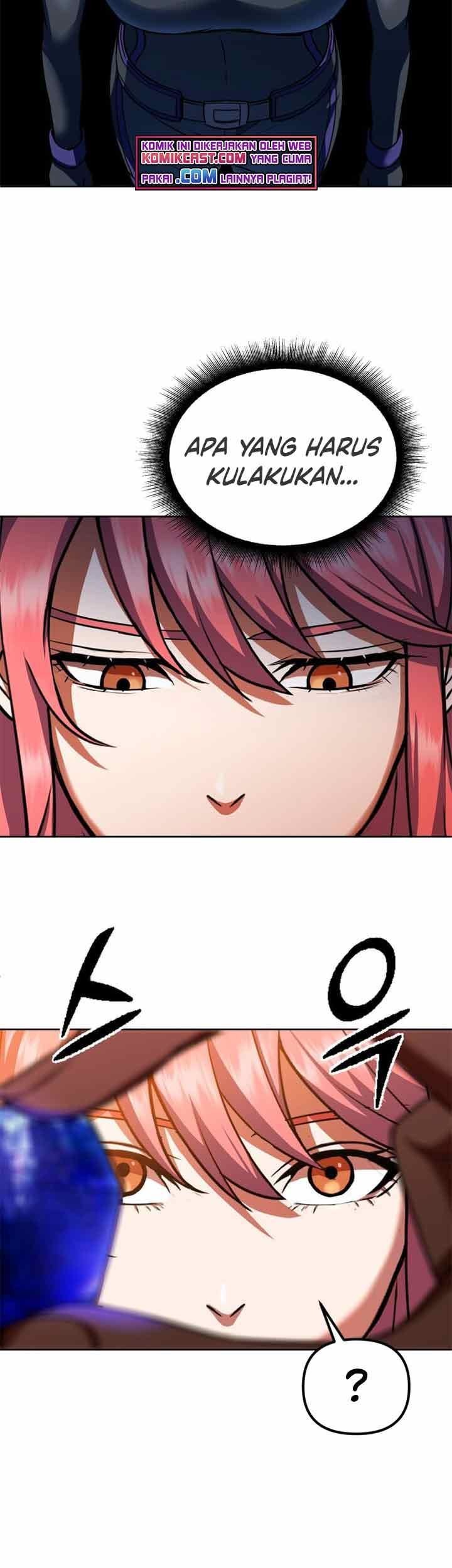 Maxed Out Leveling Chapter 11 - halaman 77