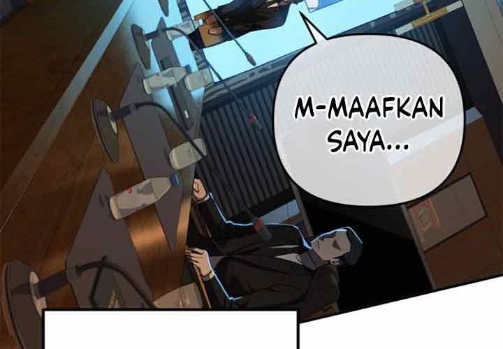 Maxed Out Leveling Chapter 11 - halaman 92
