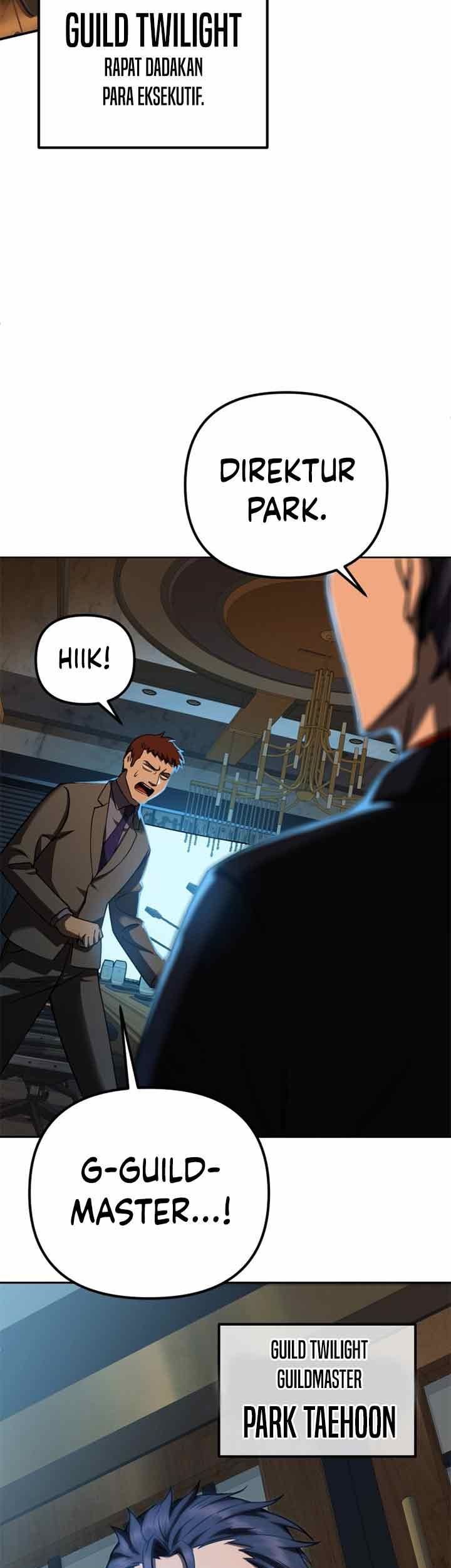 Maxed Out Leveling Chapter 11 - halaman 93