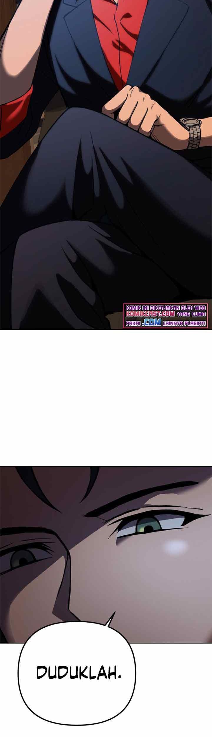 Maxed Out Leveling Chapter 11 - halaman 95