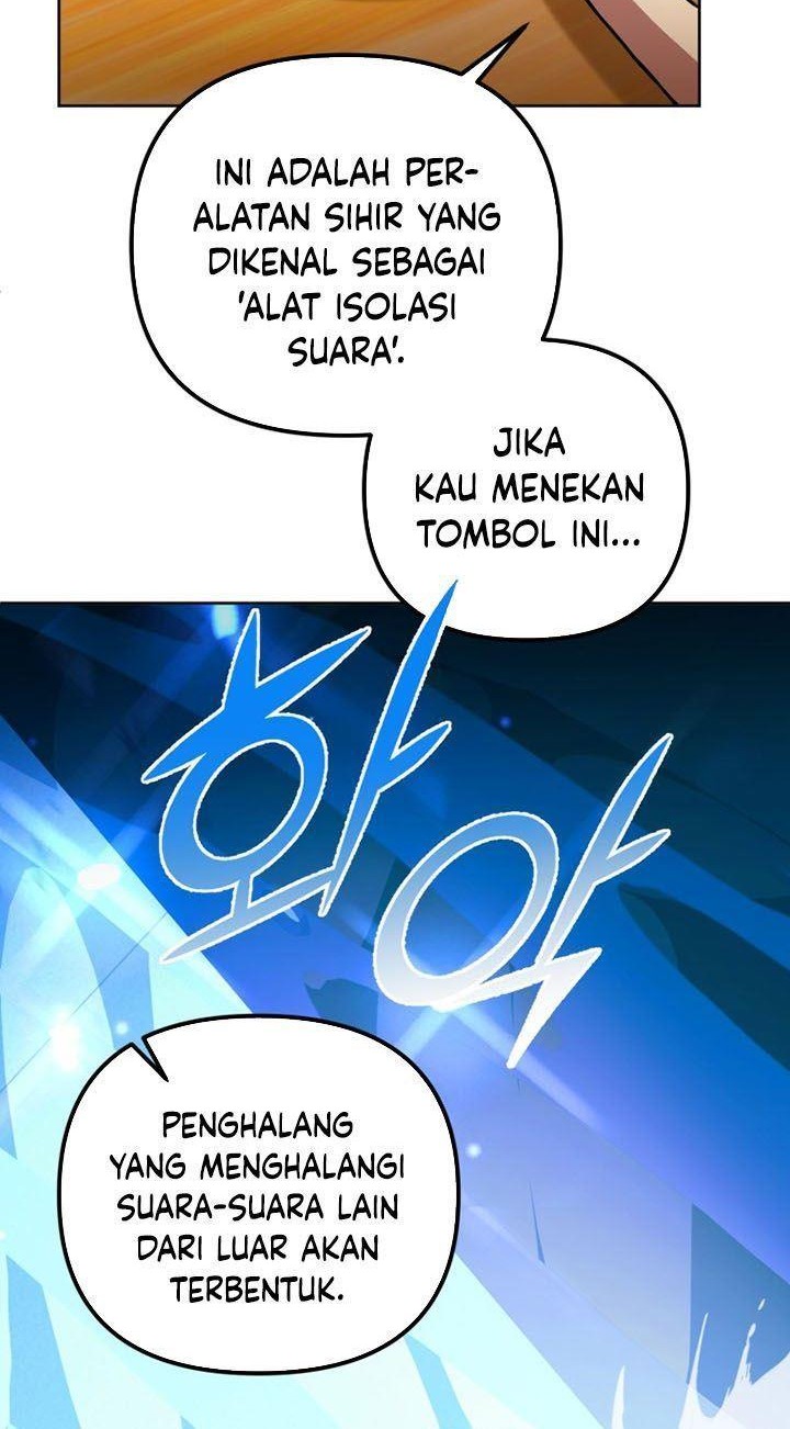 Maxed Out Leveling Chapter 12 - halaman 14