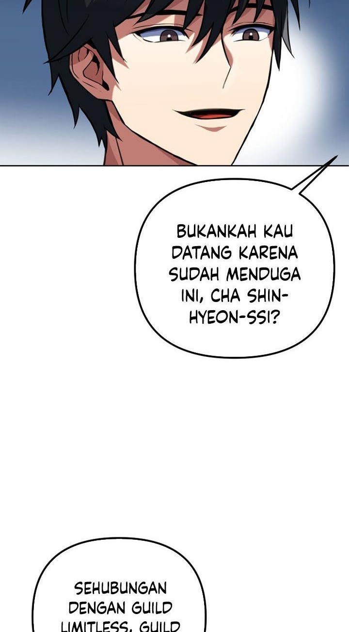 Maxed Out Leveling Chapter 12 - halaman 16