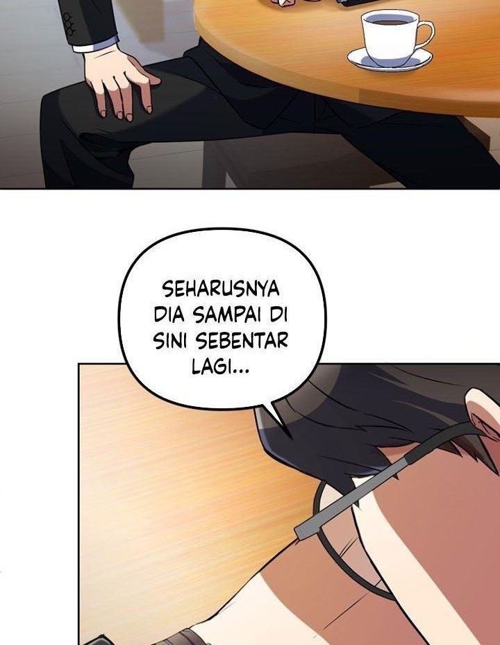 Maxed Out Leveling Chapter 12 - halaman 2