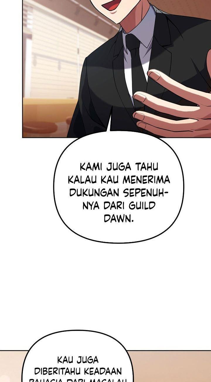 Maxed Out Leveling Chapter 12 - halaman 20