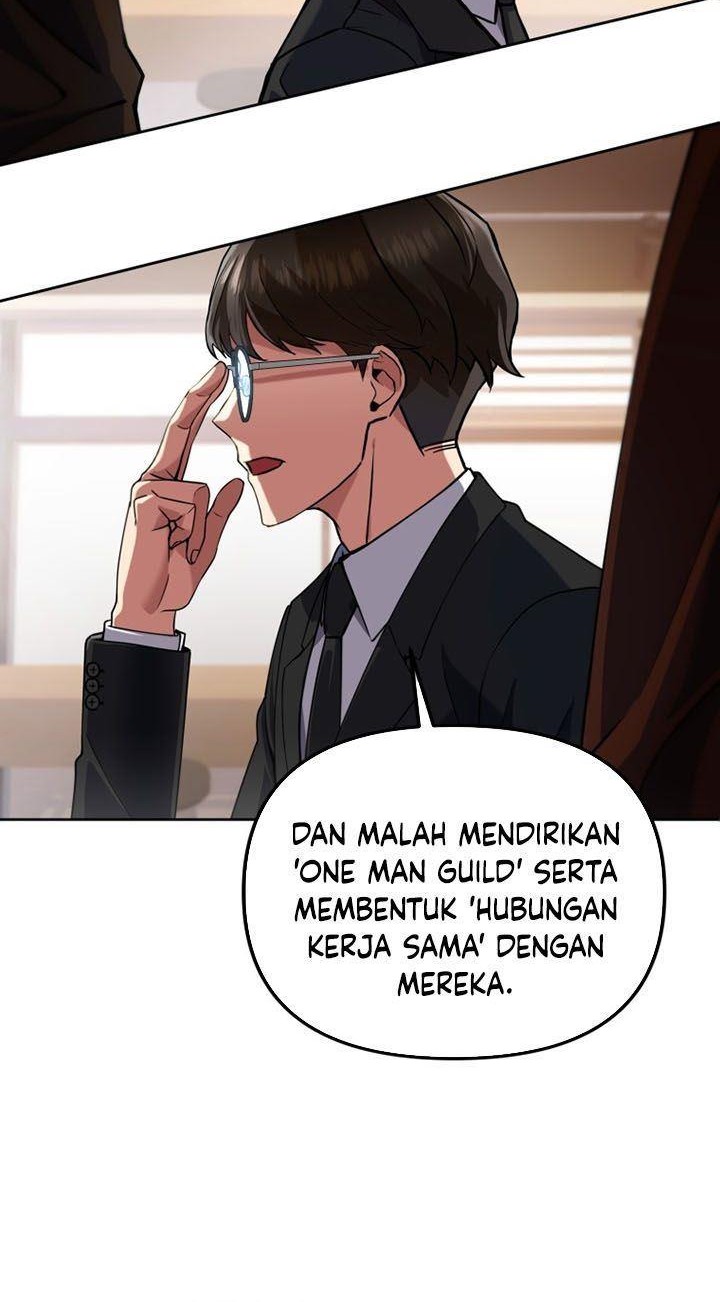 Maxed Out Leveling Chapter 12 - halaman 22