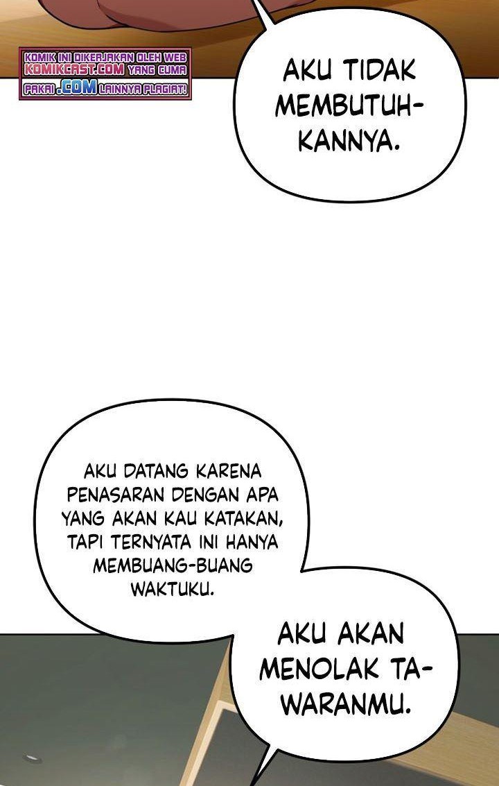 Maxed Out Leveling Chapter 12 - halaman 26