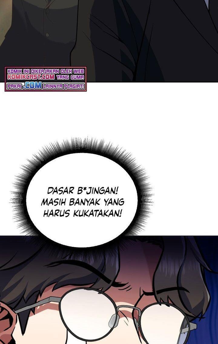 Maxed Out Leveling Chapter 12 - halaman 30
