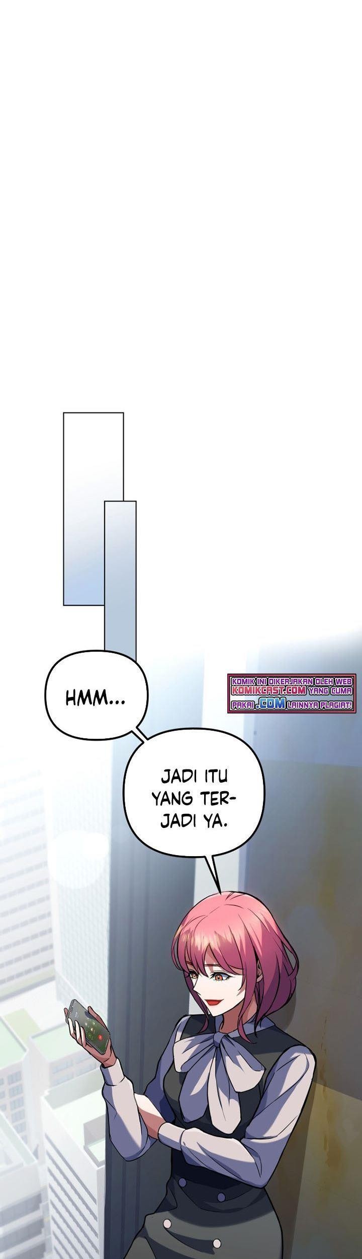 Maxed Out Leveling Chapter 12 - halaman 39