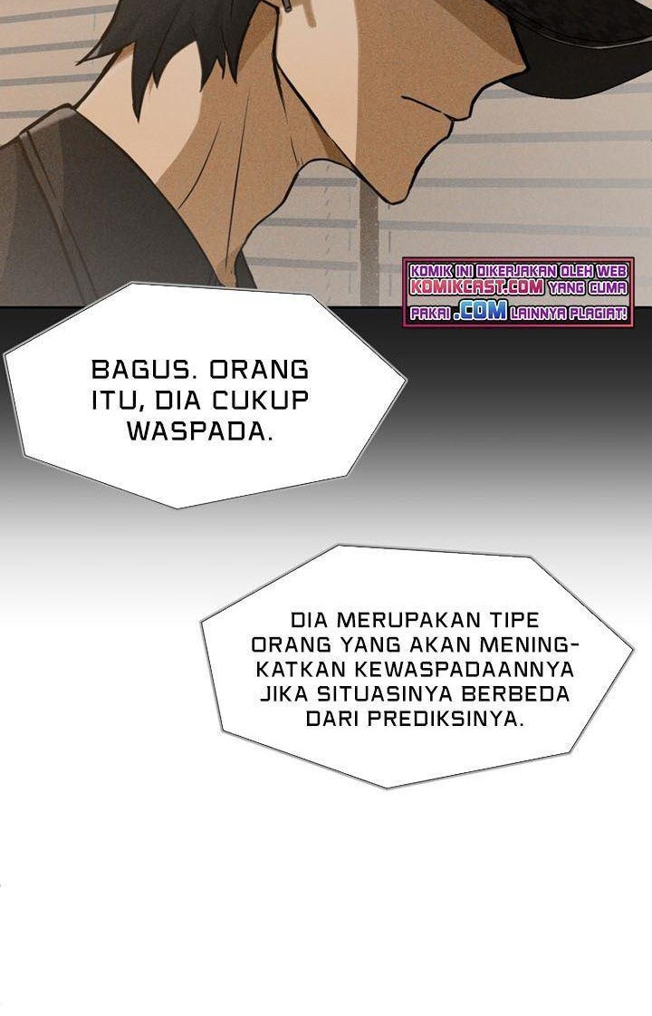 Maxed Out Leveling Chapter 12 - halaman 42