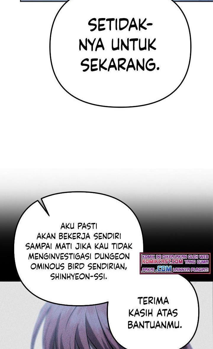 Maxed Out Leveling Chapter 12 - halaman 44