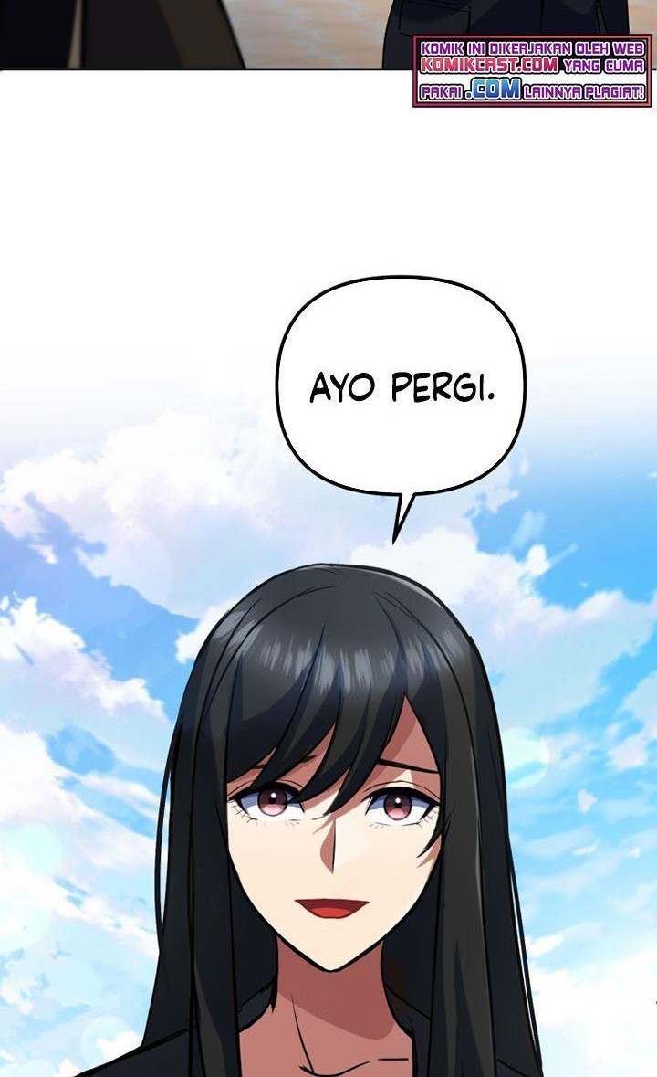 Maxed Out Leveling Chapter 12 - halaman 48