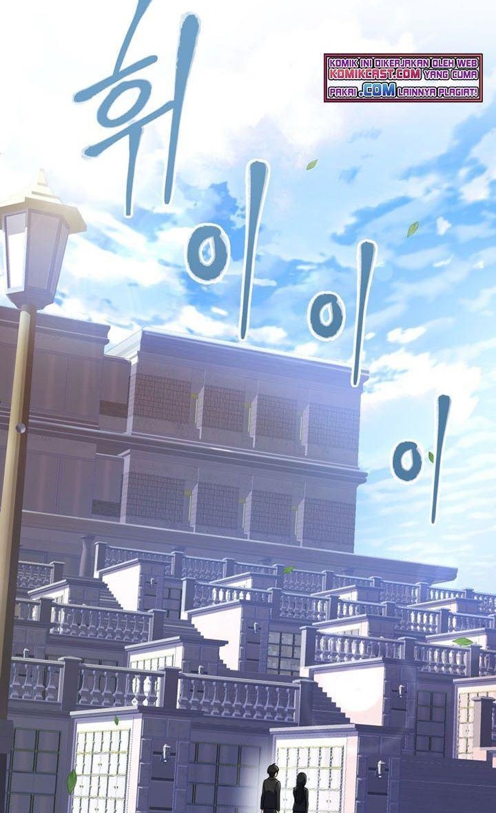 Maxed Out Leveling Chapter 12 - halaman 50