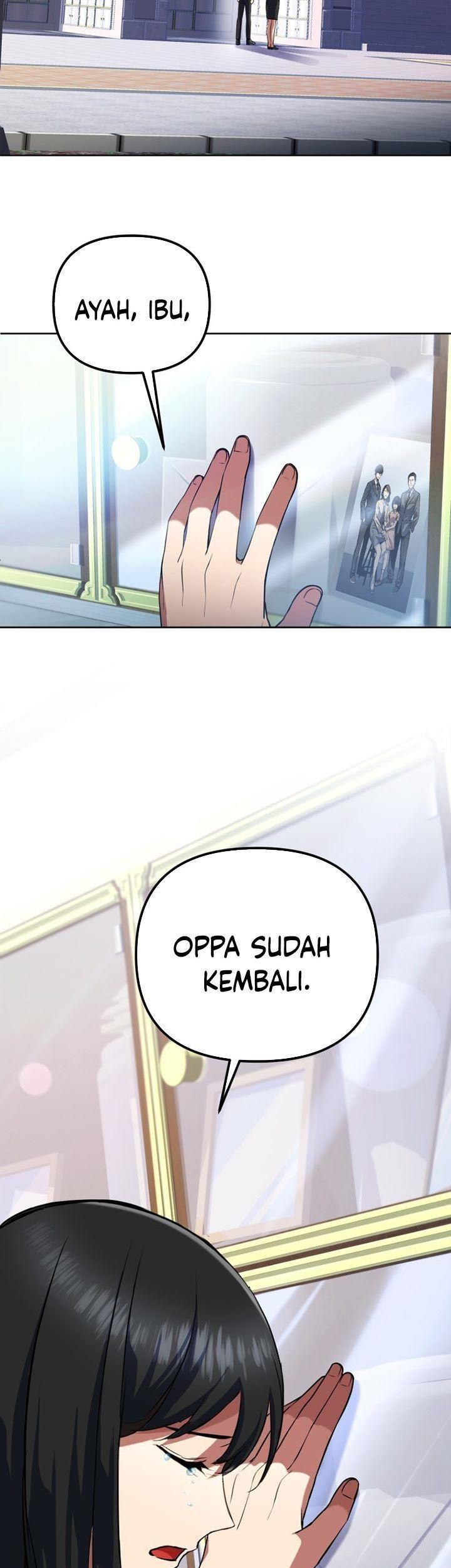 Maxed Out Leveling Chapter 12 - halaman 51