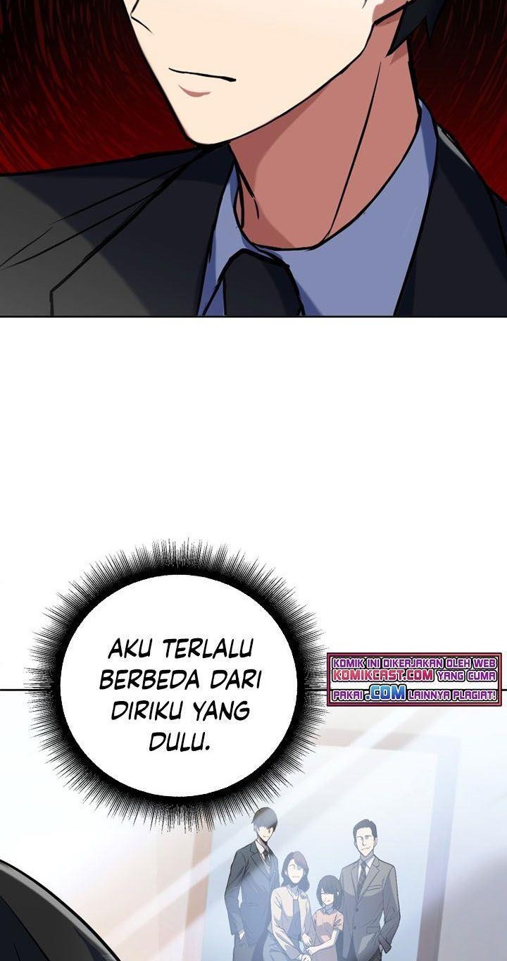 Maxed Out Leveling Chapter 12 - halaman 54