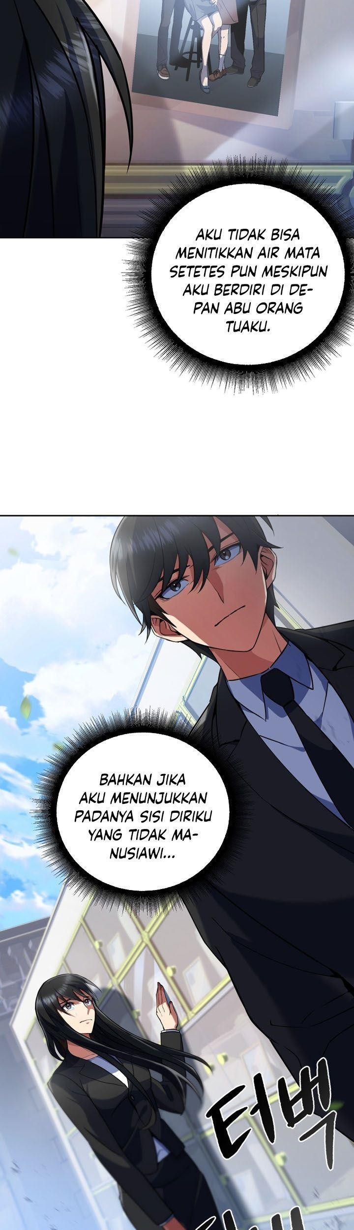 Maxed Out Leveling Chapter 12 - halaman 55