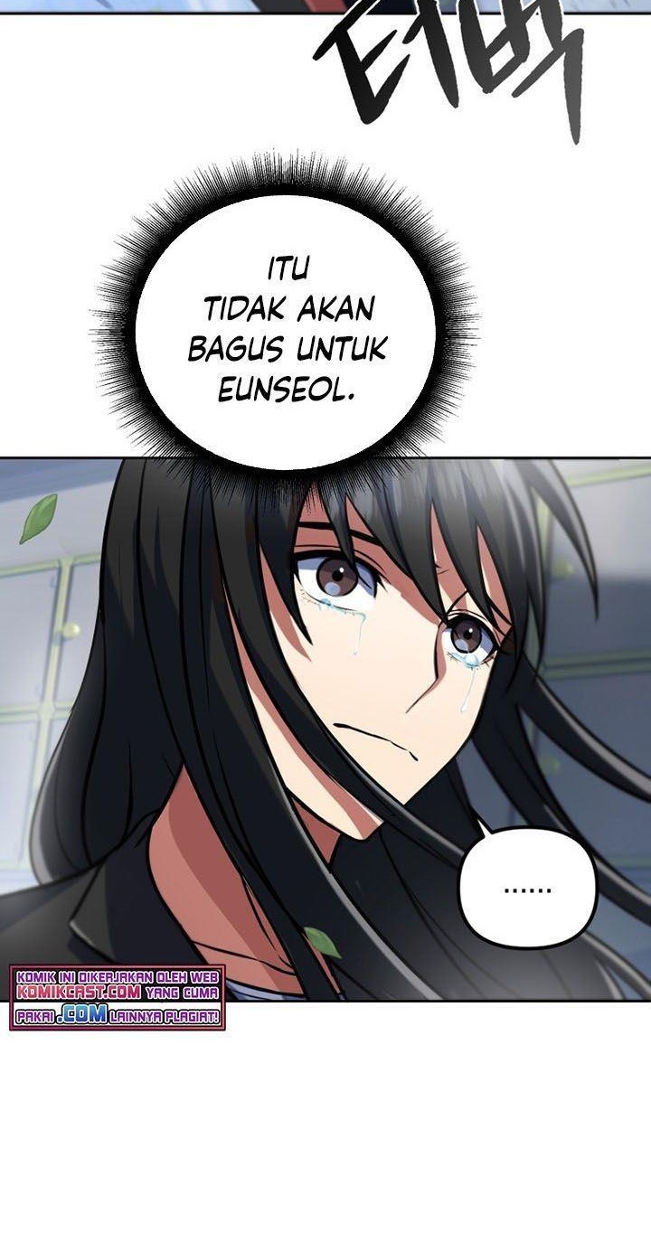 Maxed Out Leveling Chapter 12 - halaman 56