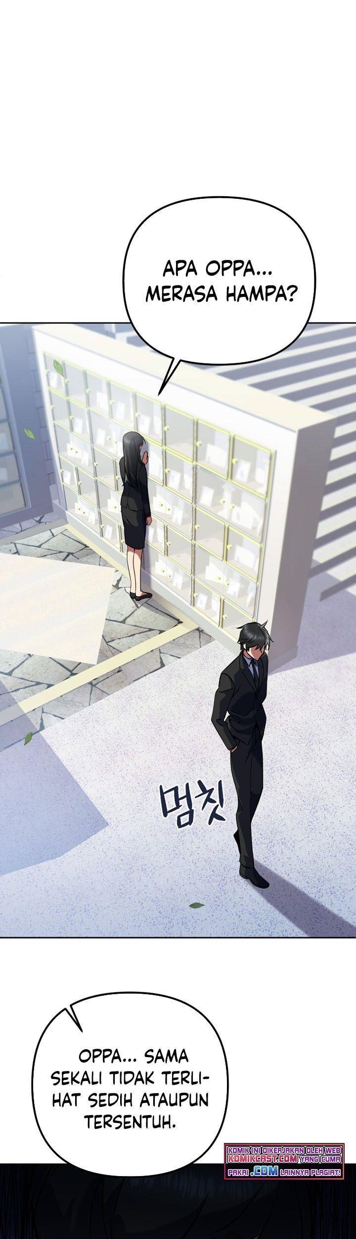 Maxed Out Leveling Chapter 12 - halaman 57