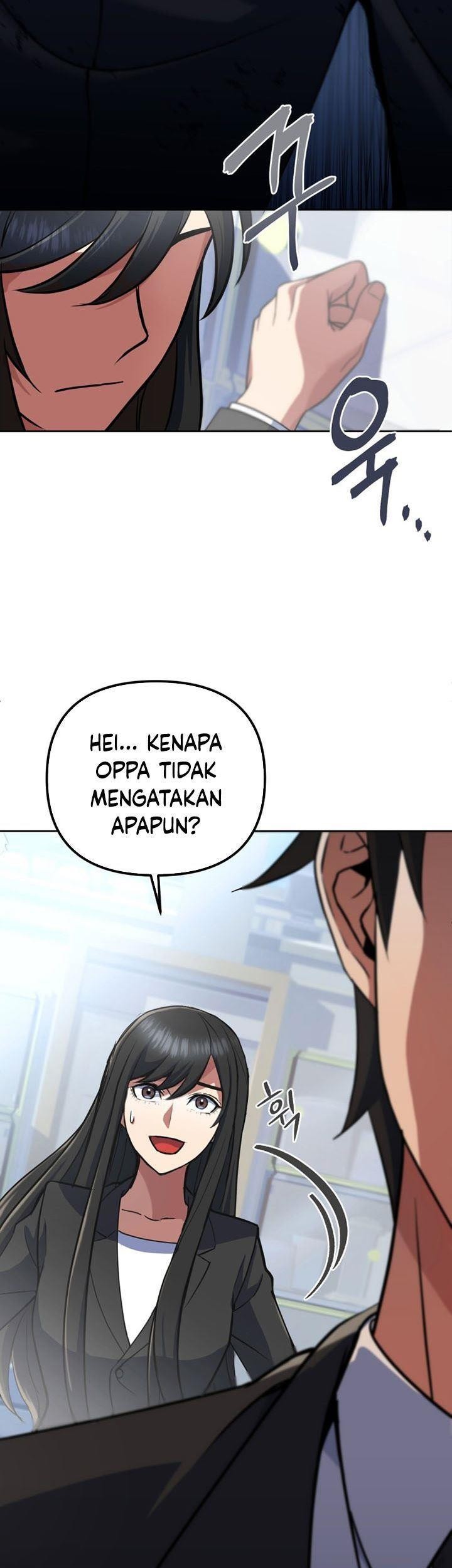 Maxed Out Leveling Chapter 12 - halaman 59
