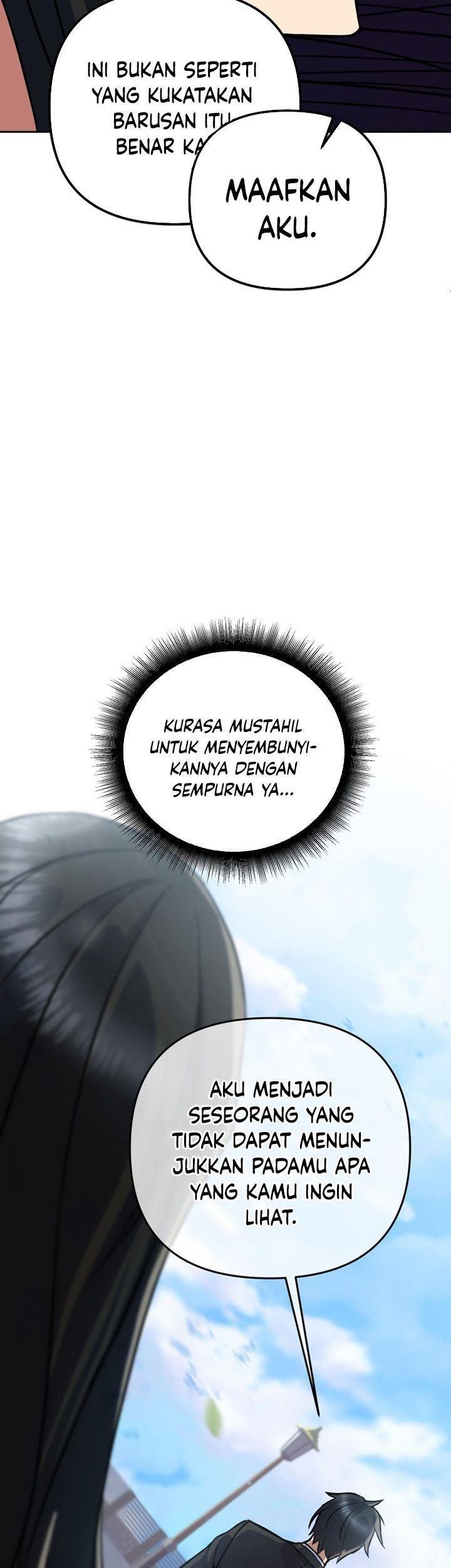 Maxed Out Leveling Chapter 12 - halaman 61