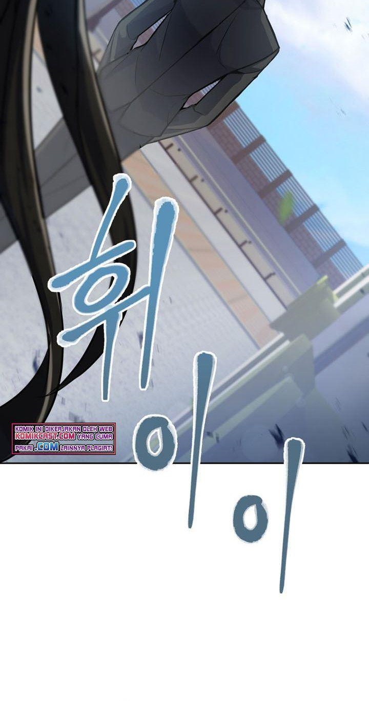 Maxed Out Leveling Chapter 12 - halaman 62