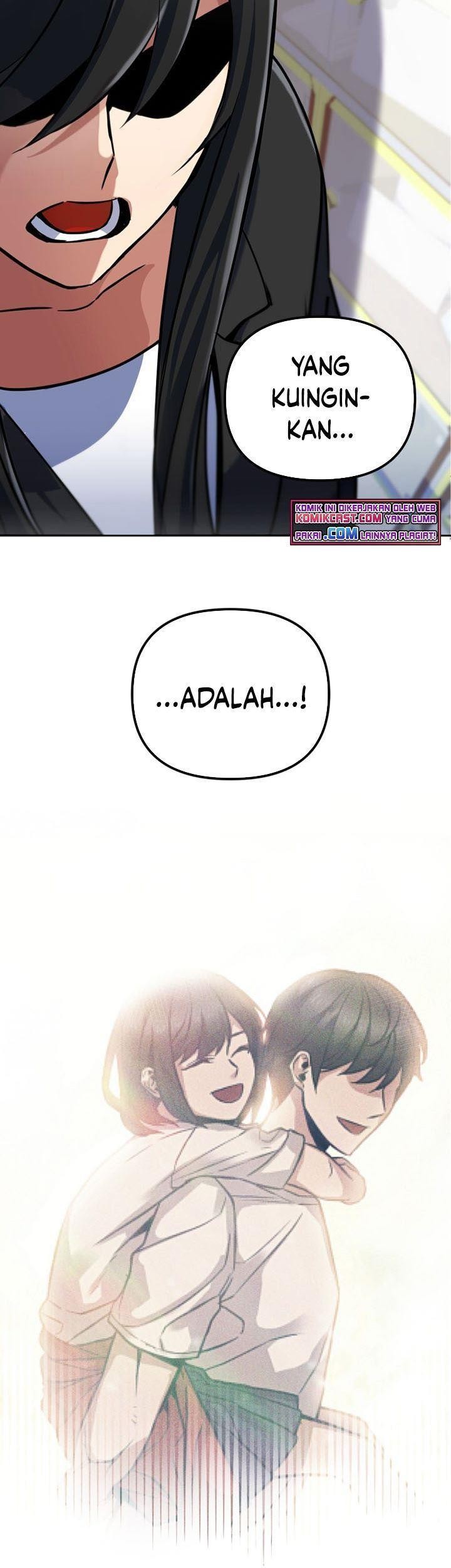 Maxed Out Leveling Chapter 12 - halaman 65