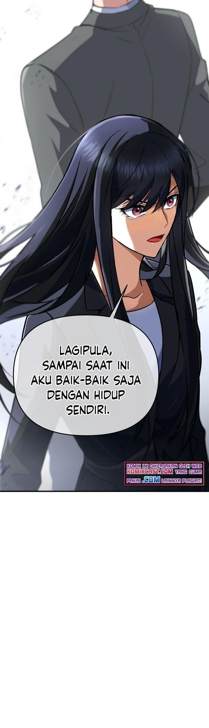 Maxed Out Leveling Chapter 12 - halaman 69
