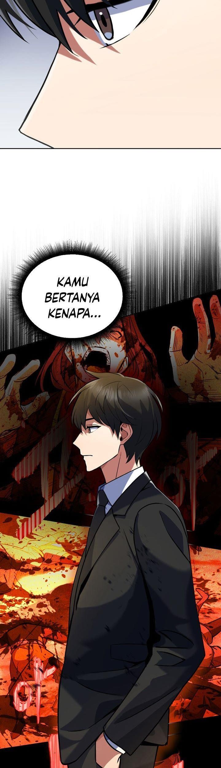 Maxed Out Leveling Chapter 12 - halaman 71