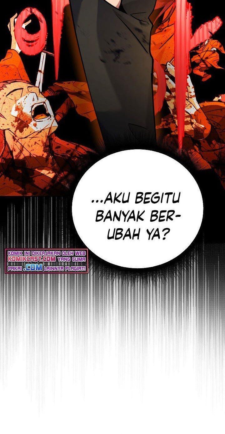 Maxed Out Leveling Chapter 12 - halaman 72