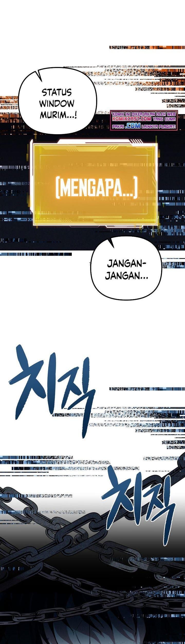 Maxed Out Leveling Chapter 12 - halaman 75