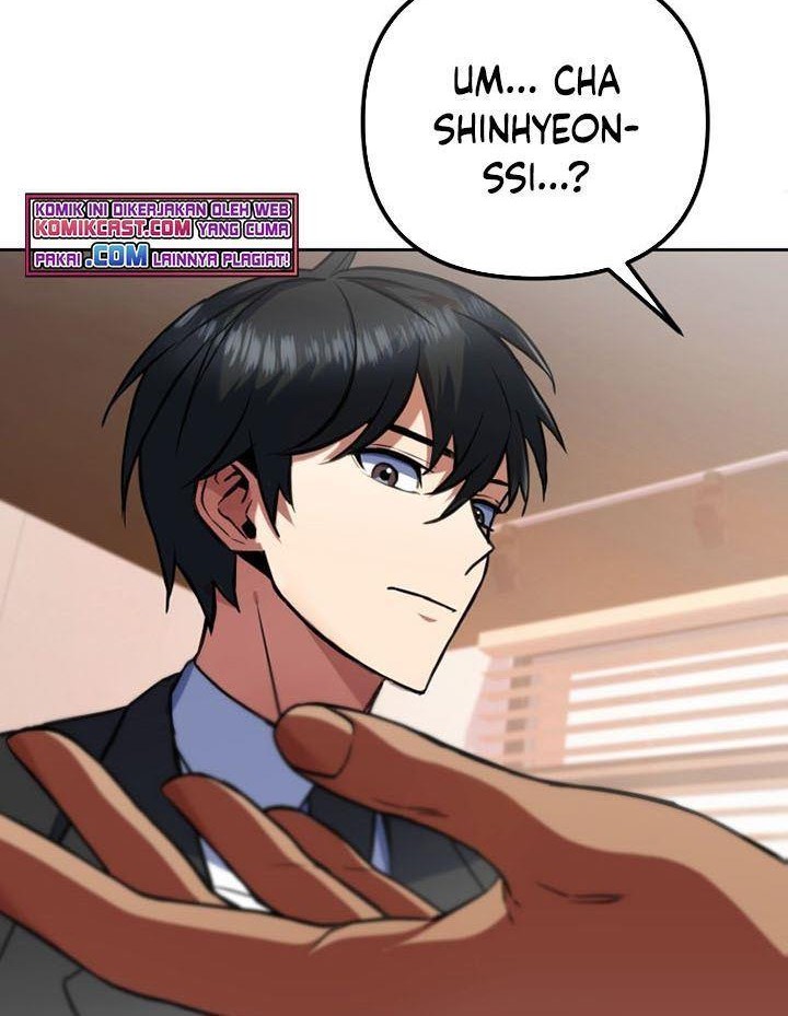 Maxed Out Leveling Chapter 12 - halaman 8