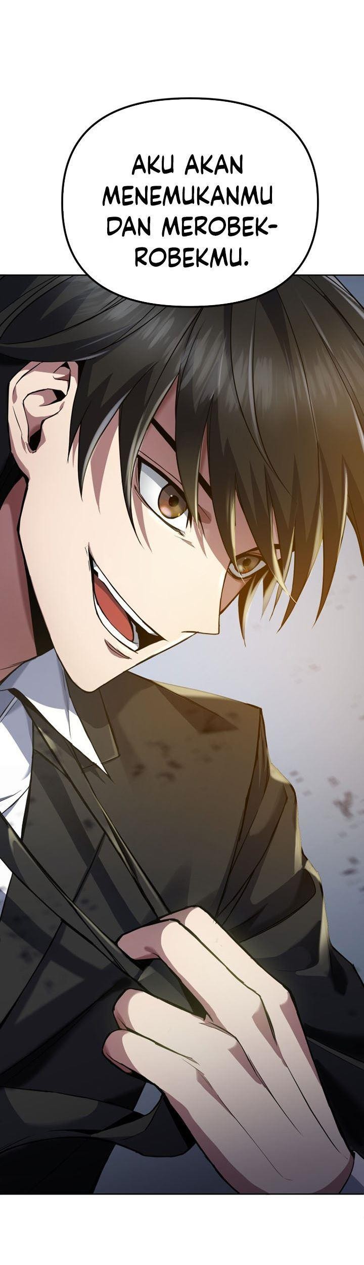 Maxed Out Leveling Chapter 13 - halaman 11