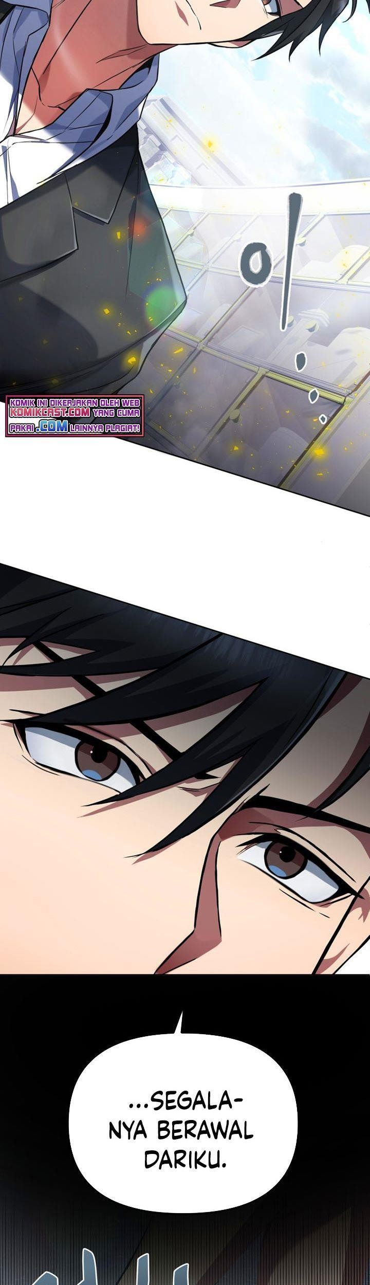 Maxed Out Leveling Chapter 13 - halaman 15