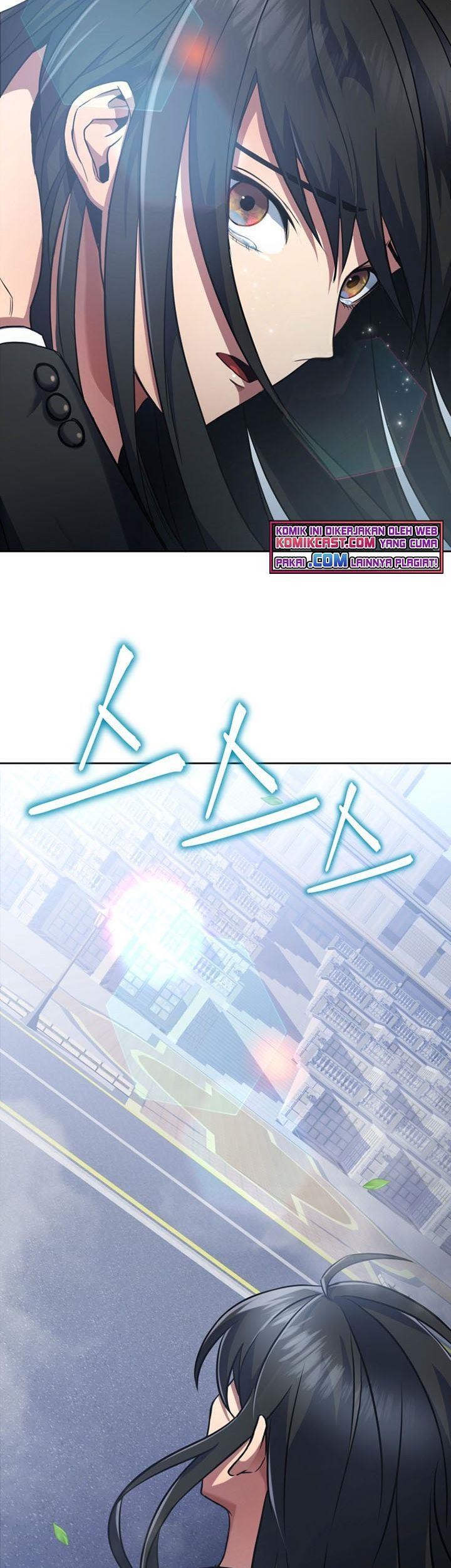Maxed Out Leveling Chapter 13 - halaman 17
