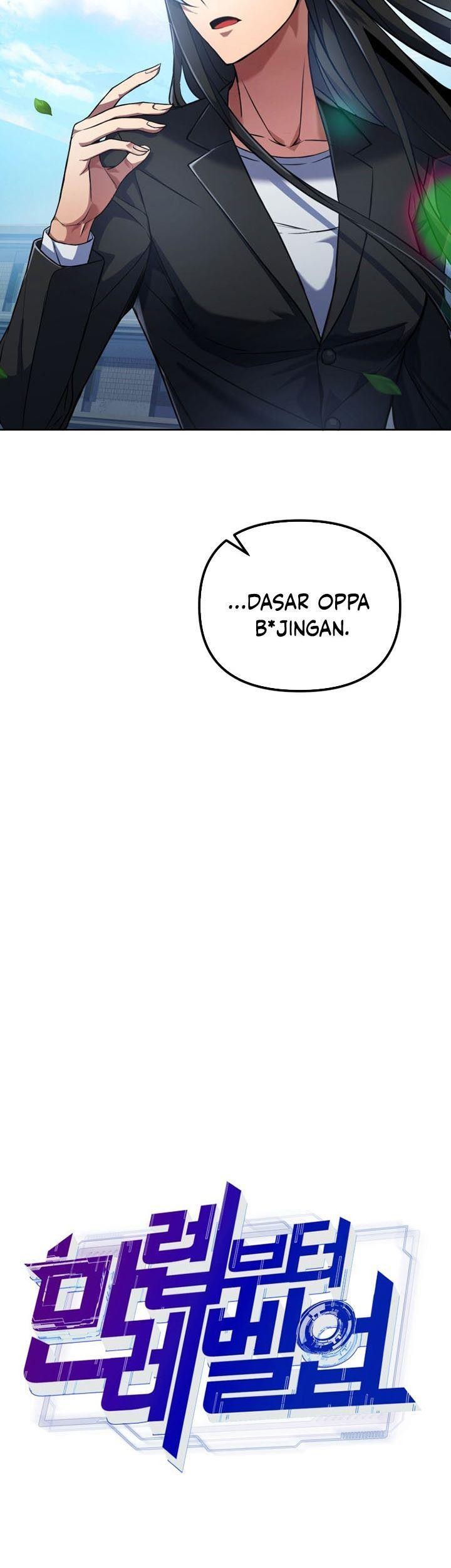 Maxed Out Leveling Chapter 13 - halaman 19