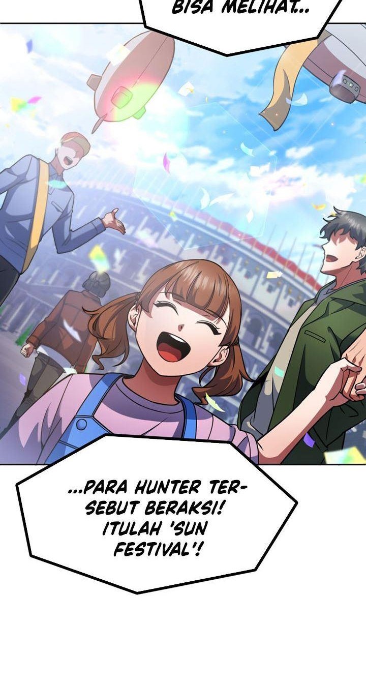 Maxed Out Leveling Chapter 13 - halaman 26