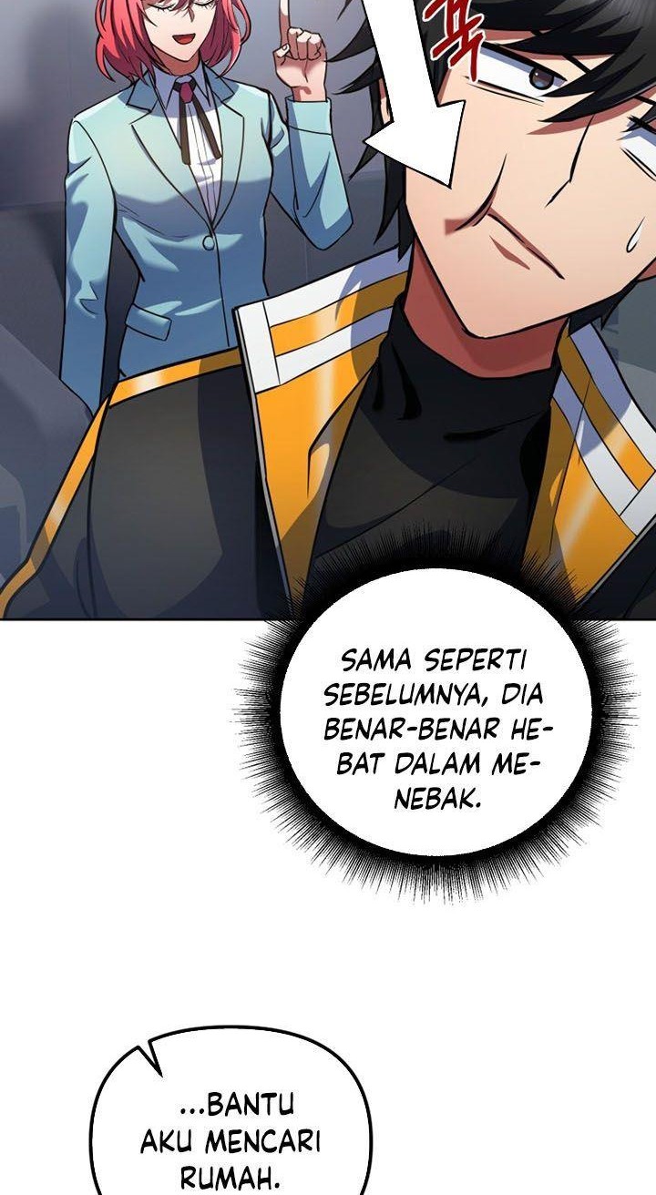 Maxed Out Leveling Chapter 13 - halaman 34