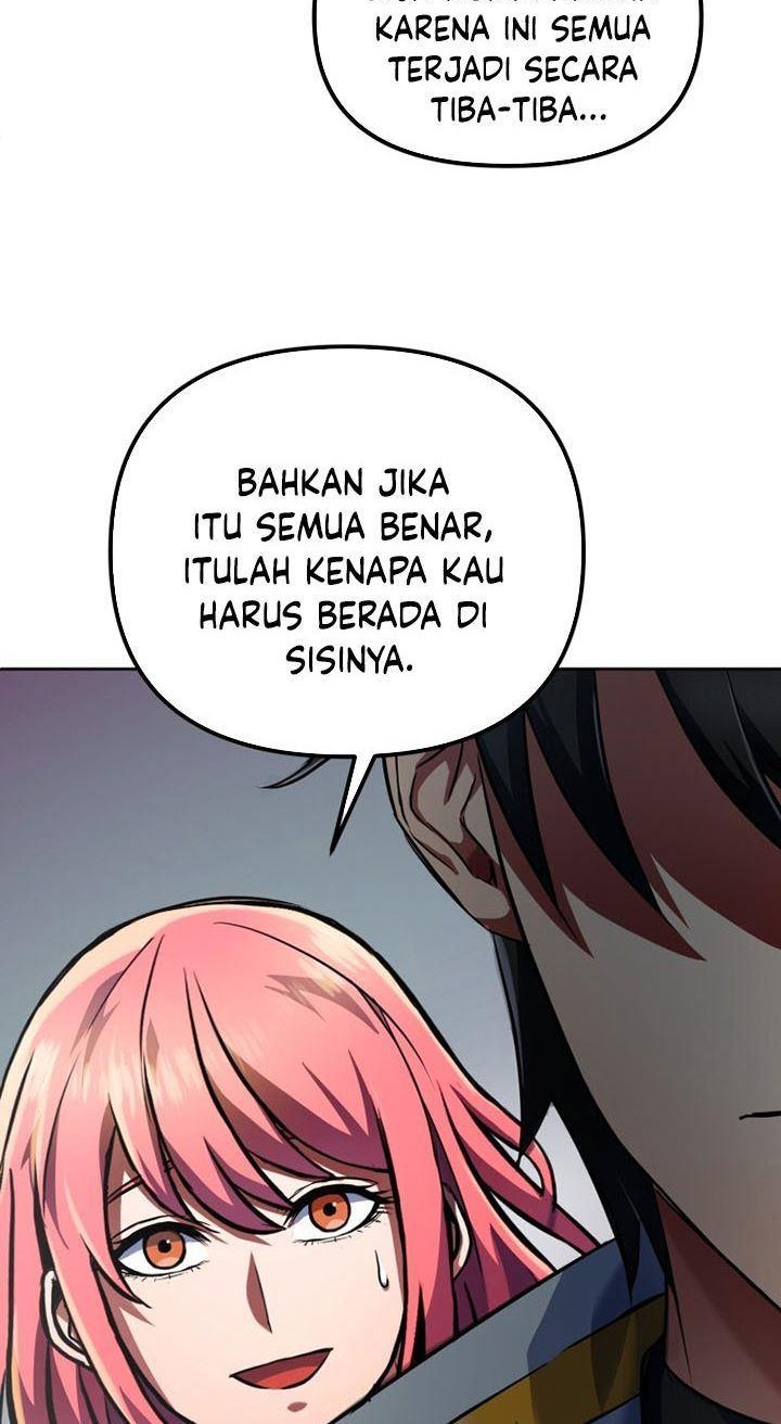 Maxed Out Leveling Chapter 13 - halaman 40