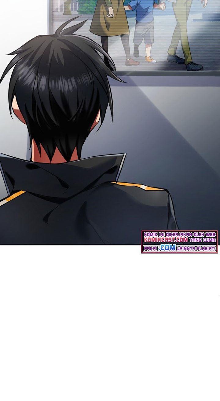 Maxed Out Leveling Chapter 13 - halaman 42