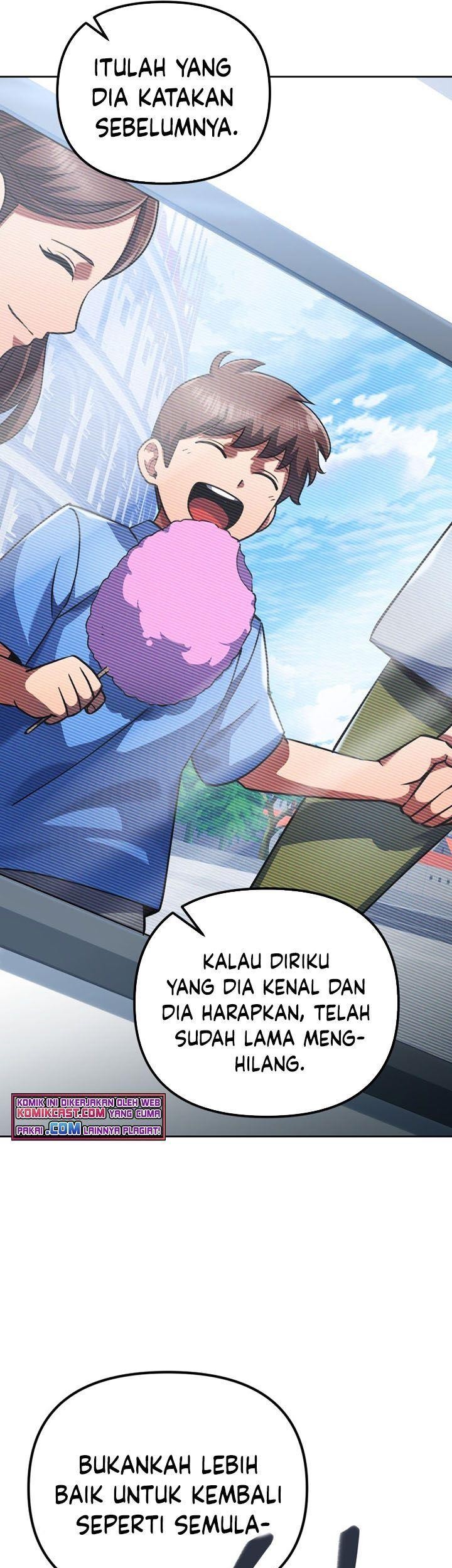 Maxed Out Leveling Chapter 13 - halaman 43