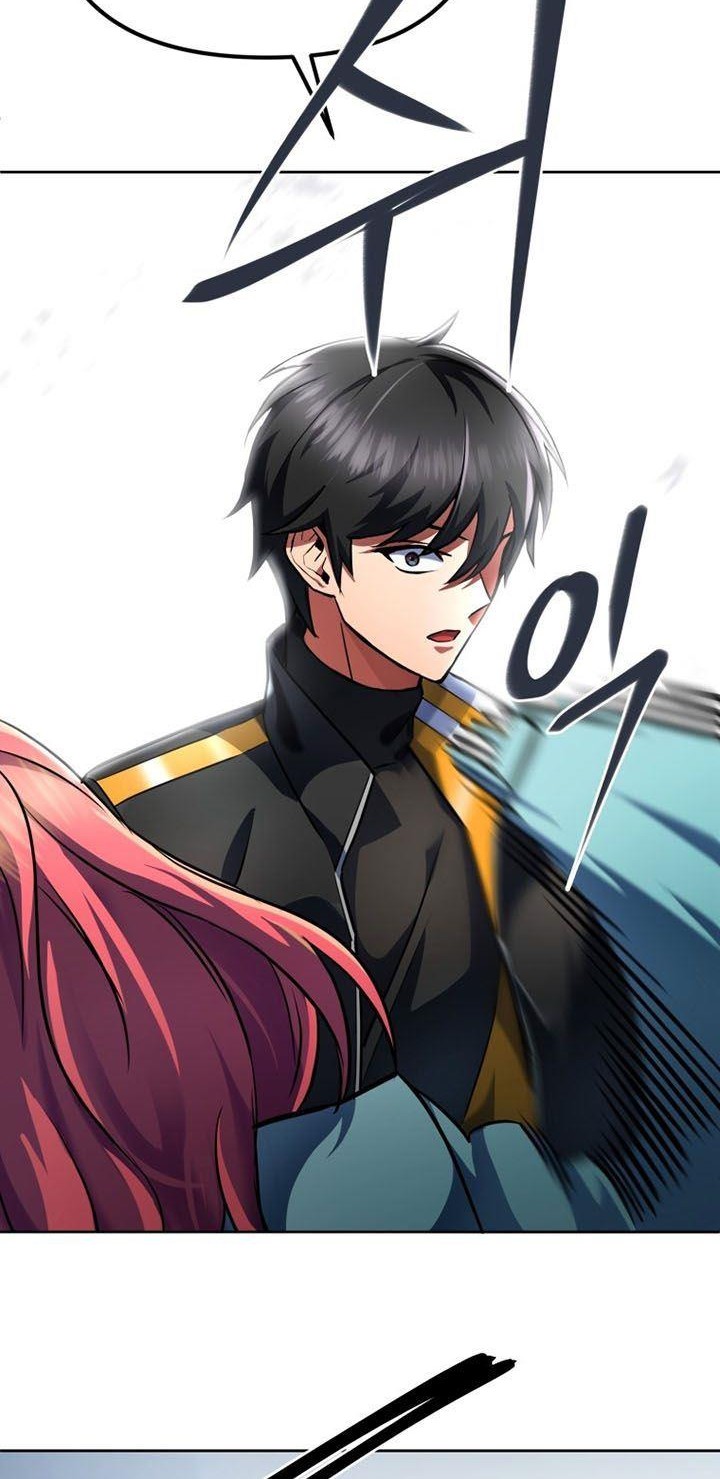 Maxed Out Leveling Chapter 13 - halaman 44