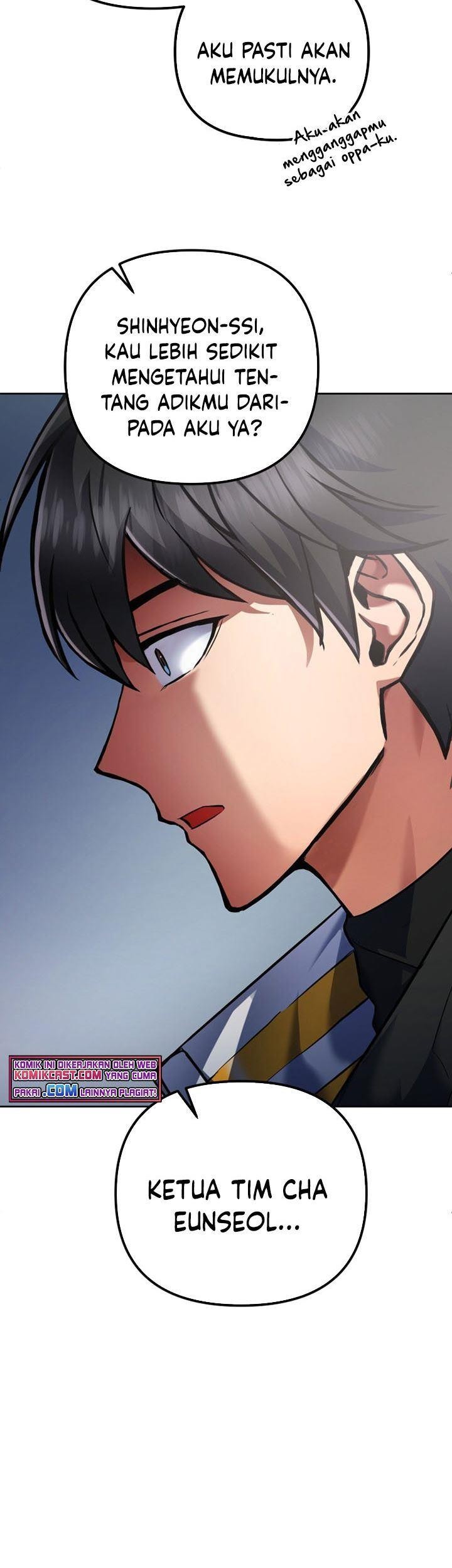 Maxed Out Leveling Chapter 13 - halaman 47