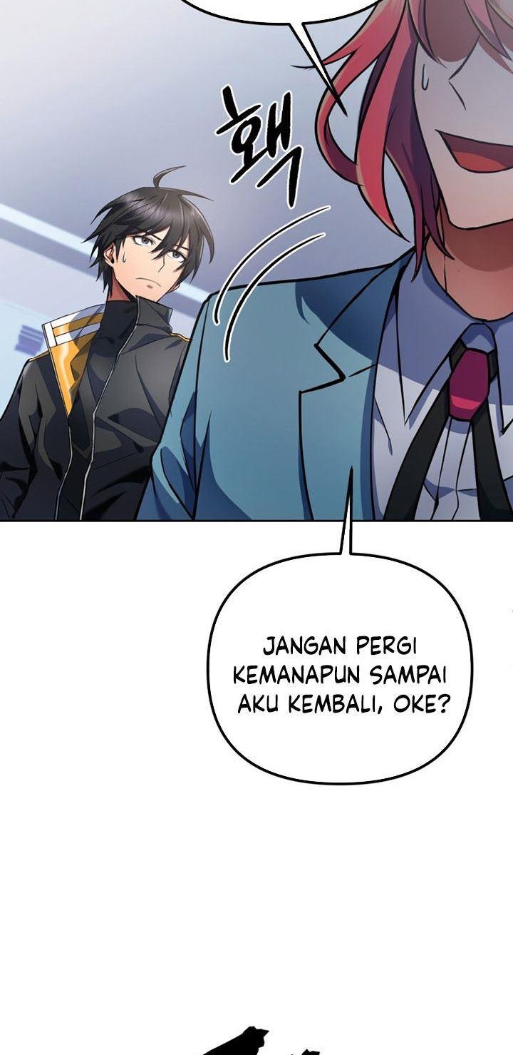Maxed Out Leveling Chapter 13 - halaman 50