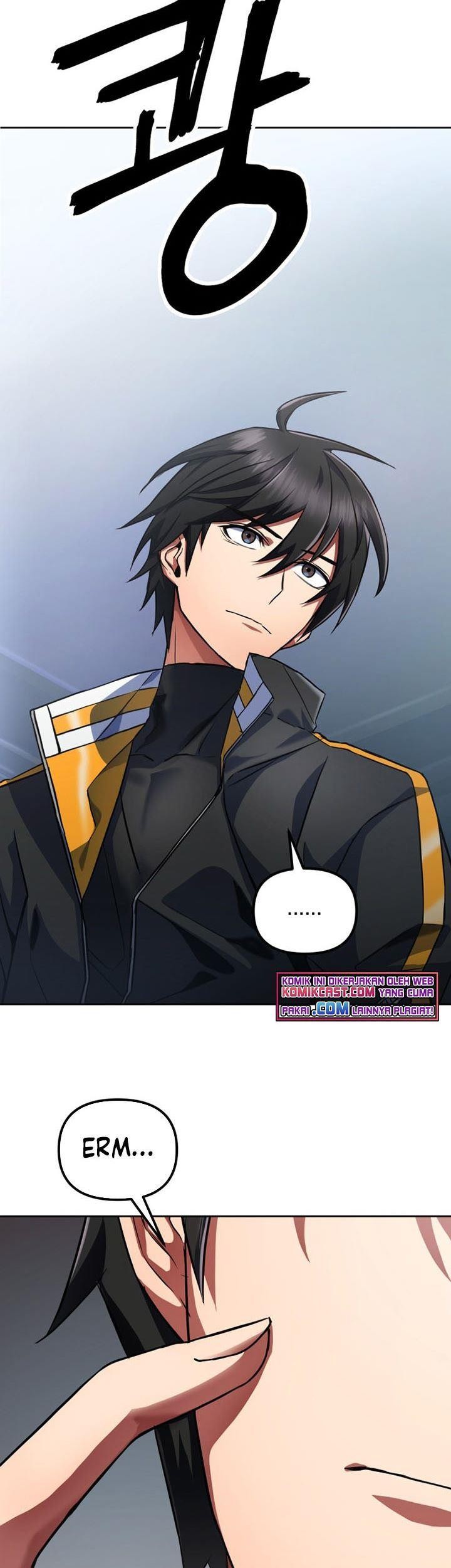 Maxed Out Leveling Chapter 13 - halaman 51