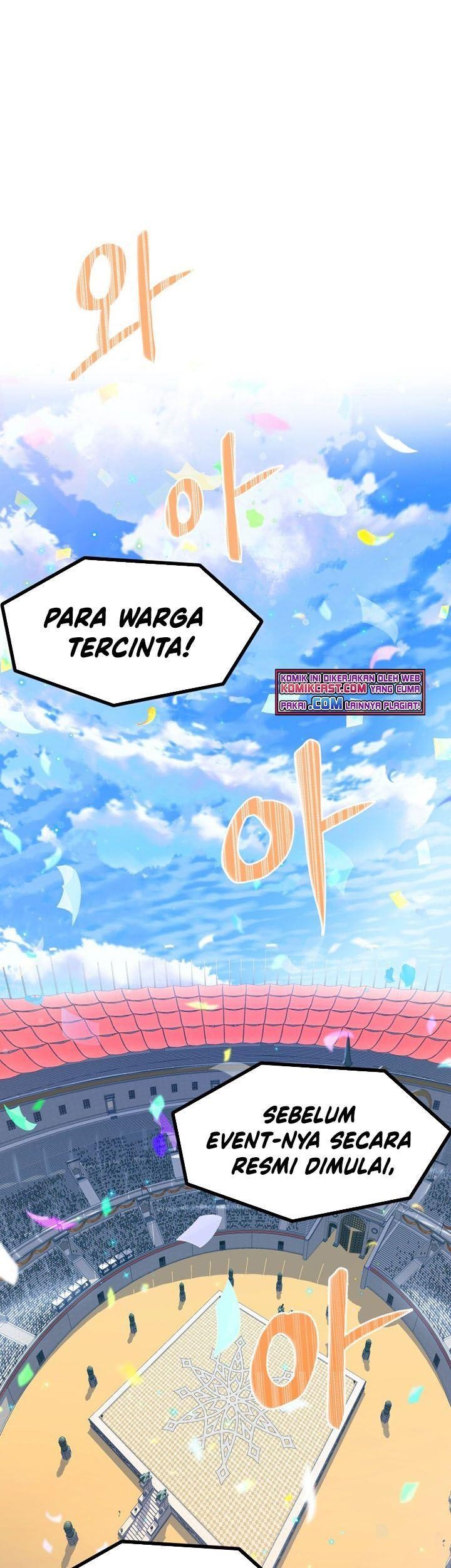 Maxed Out Leveling Chapter 13 - halaman 53