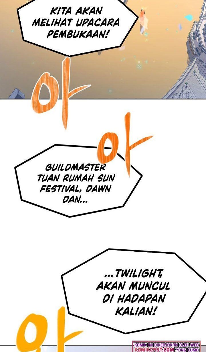 Maxed Out Leveling Chapter 13 - halaman 54