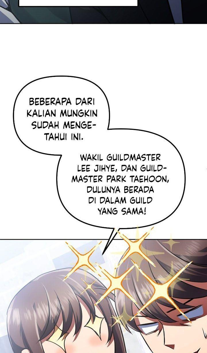 Maxed Out Leveling Chapter 13 - halaman 56