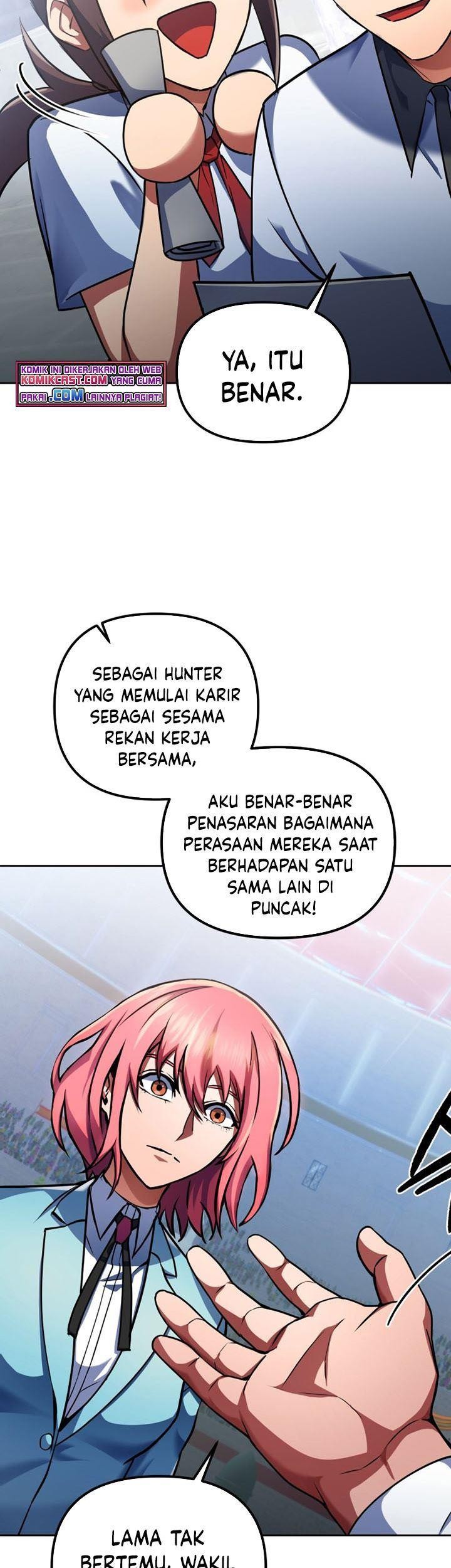Maxed Out Leveling Chapter 13 - halaman 57